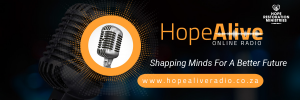 Hope Alive Radio