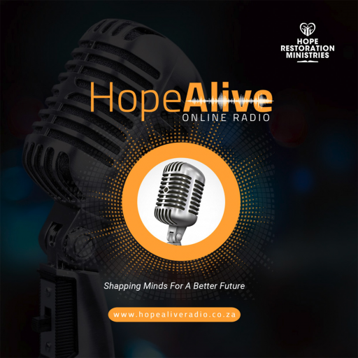 Hope Alive Radio
