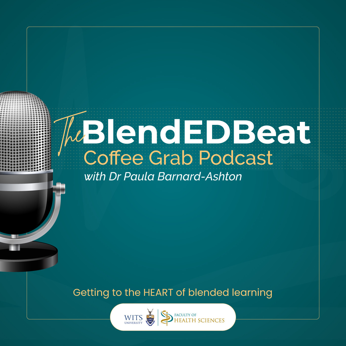 Coffee Grab Podcast
