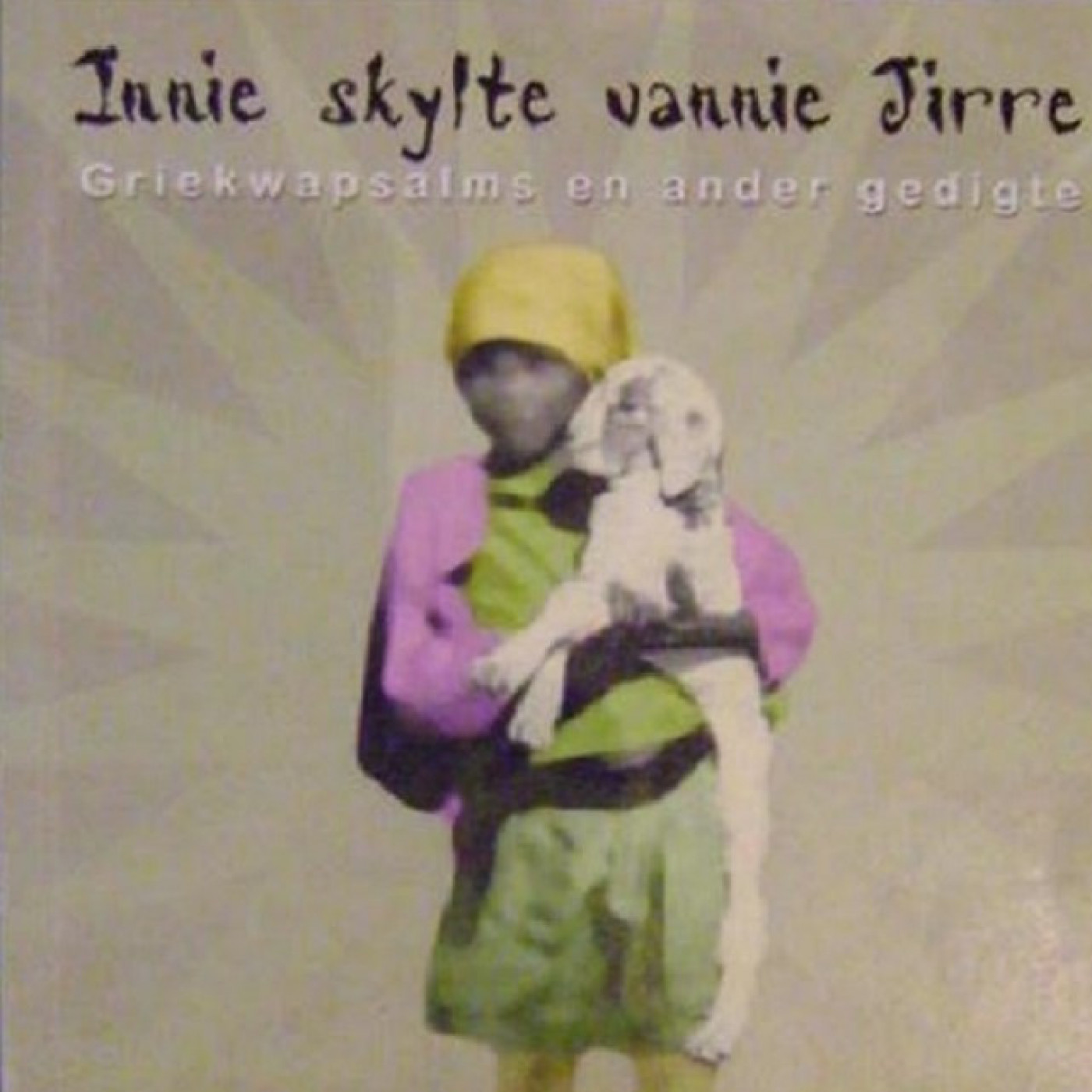 Griekwagebede
