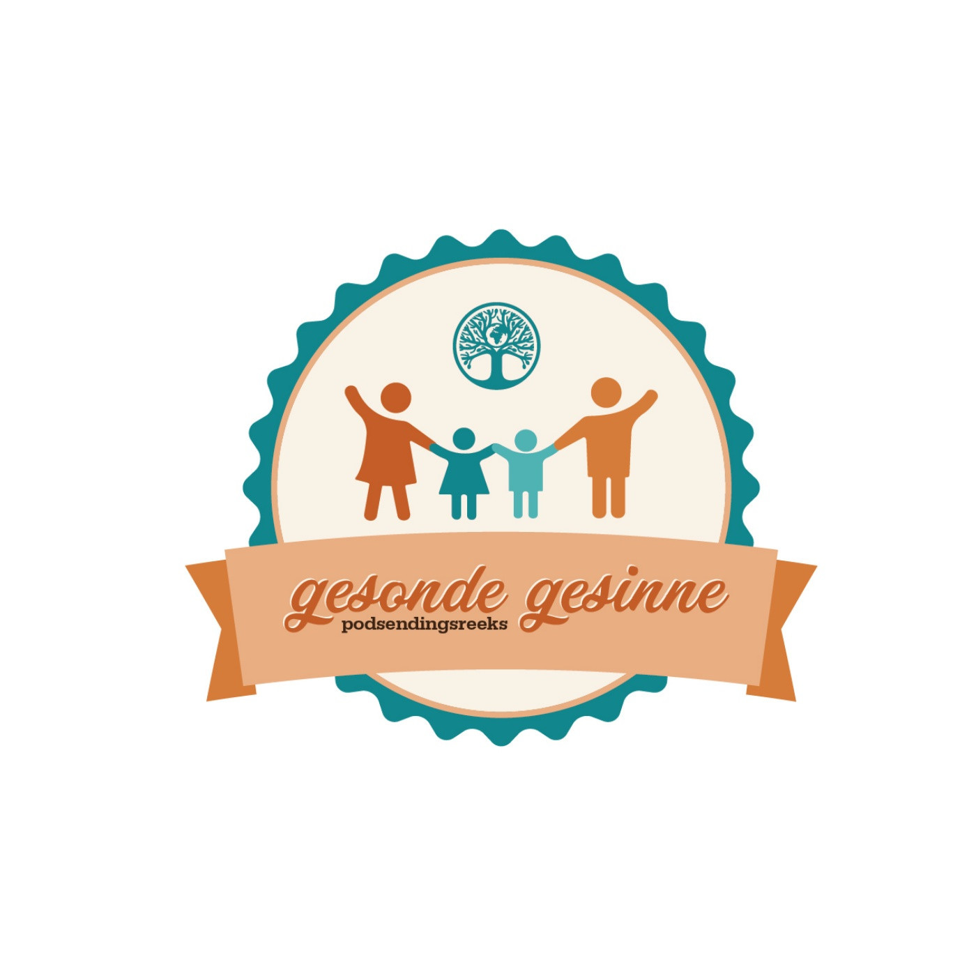 Gesonde gesinne