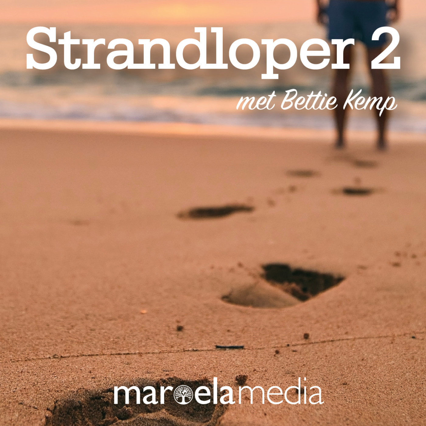 Strandloper 2 – ’n vervolgverhaal