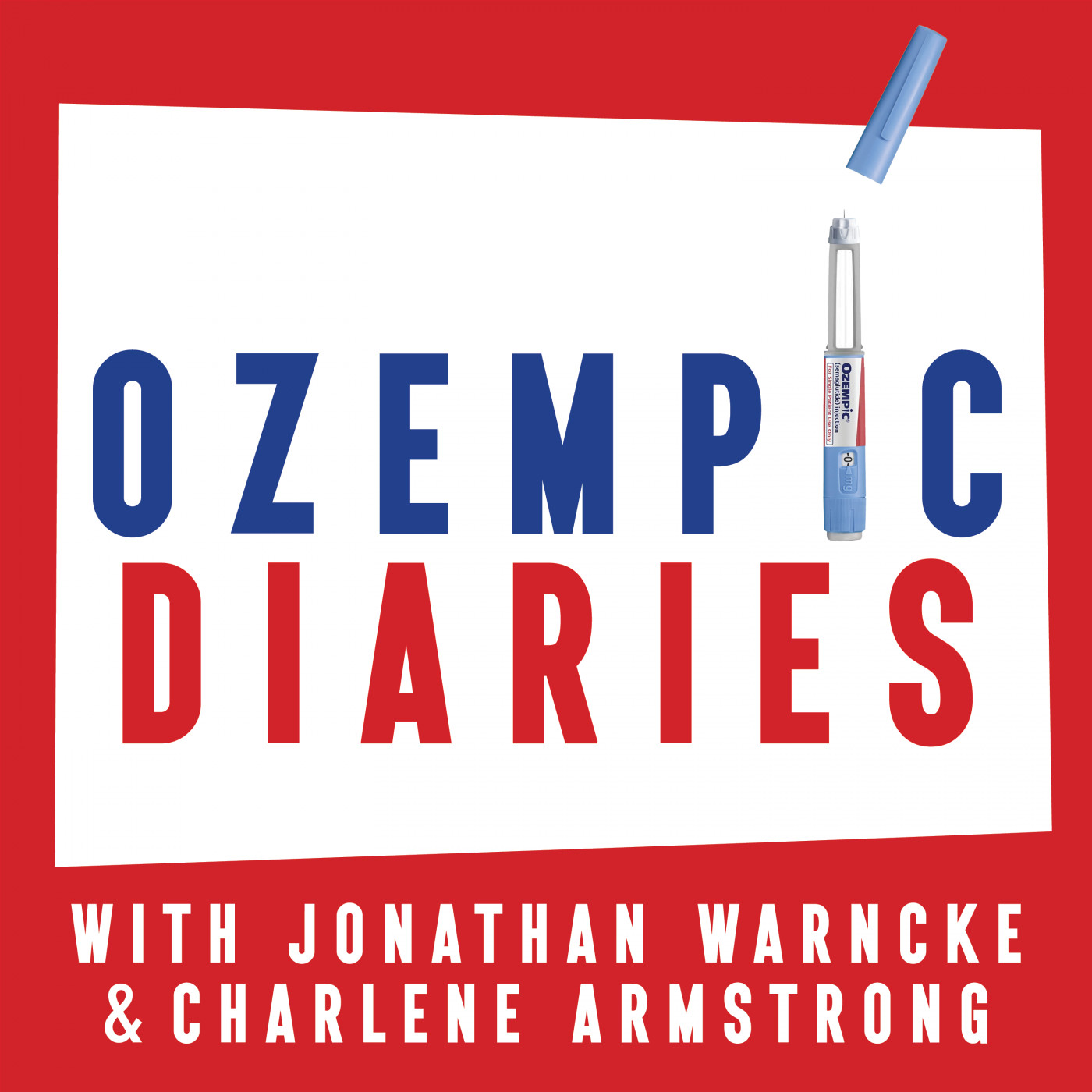 Ozempic Diaries