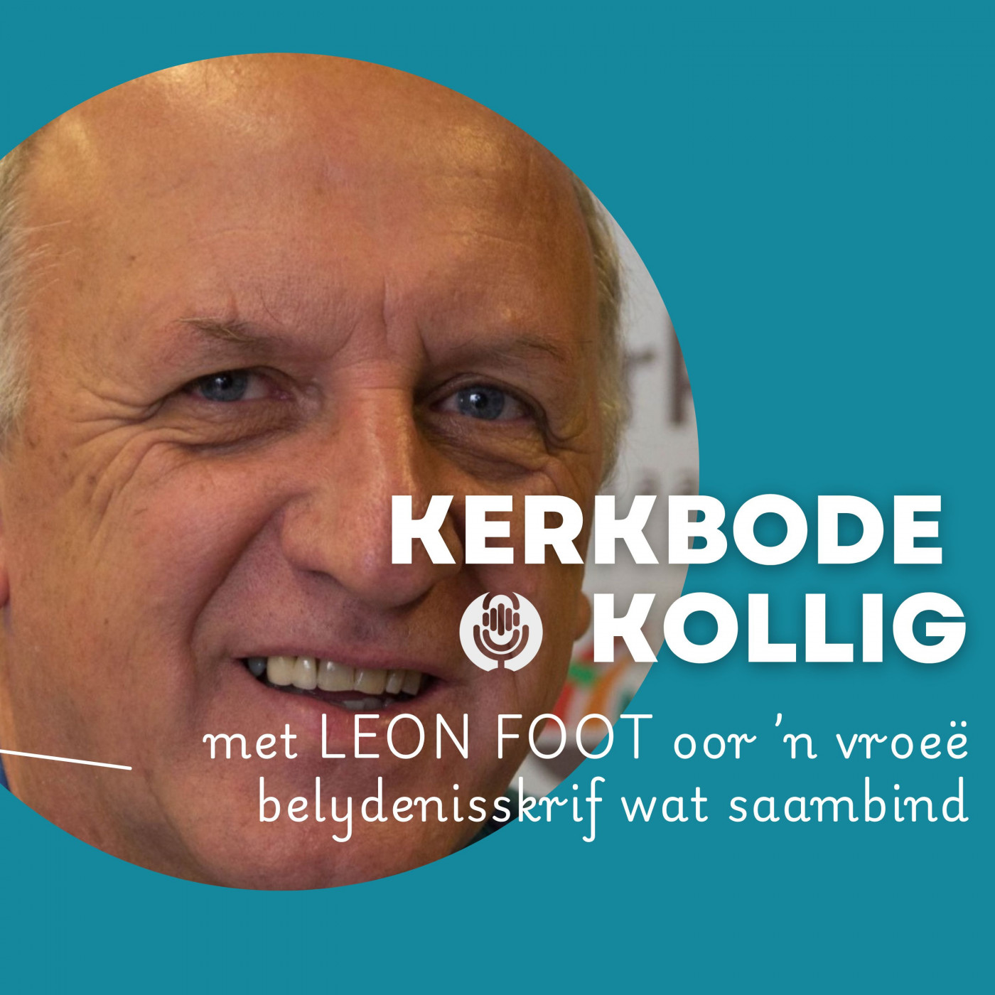 Kerkbode Kollig