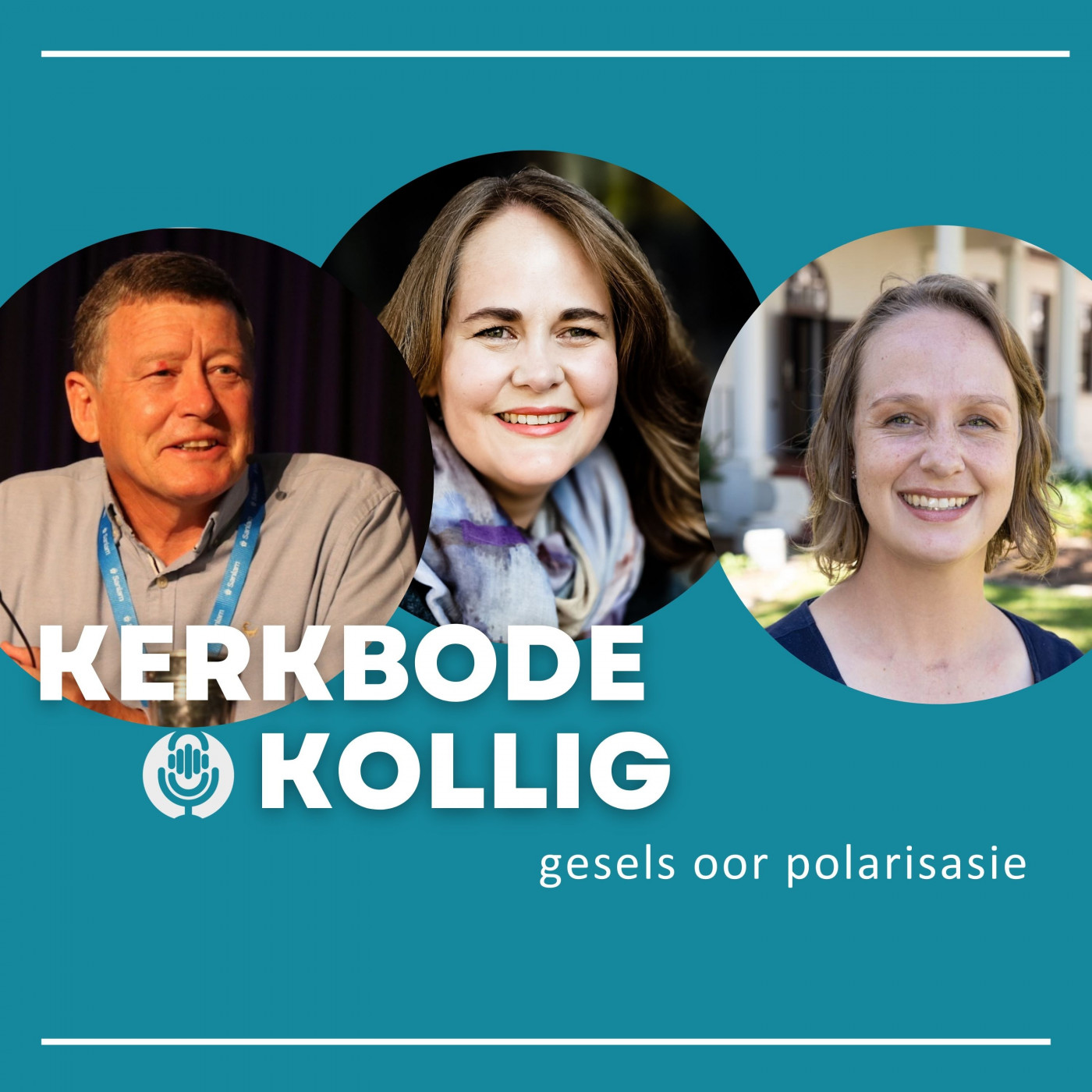 Kerkbode Kollig