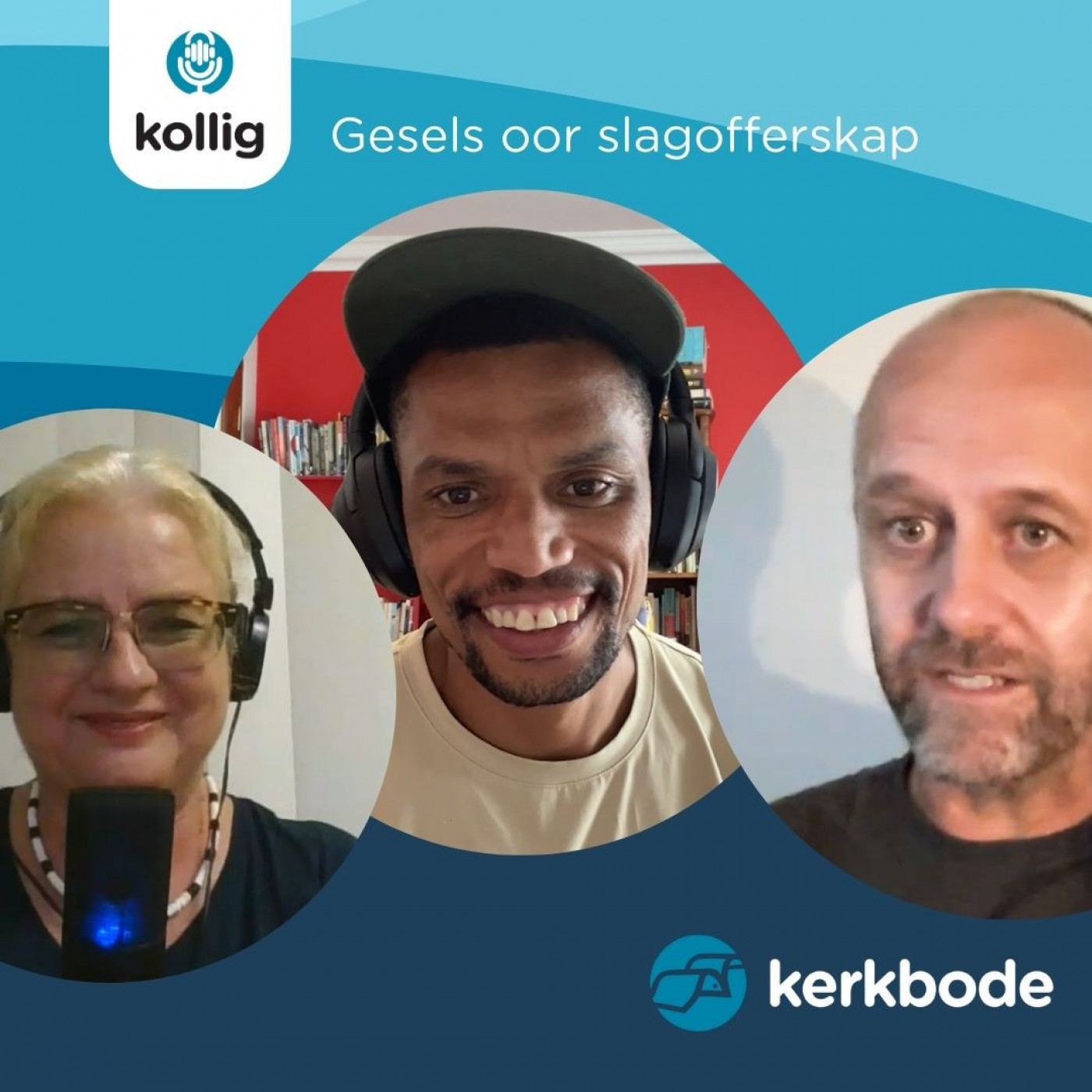 Kerkbode Kollig