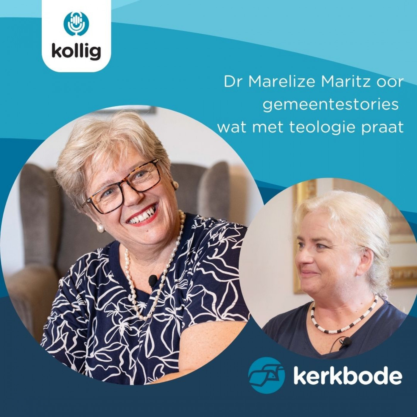 Kerkbode Kollig