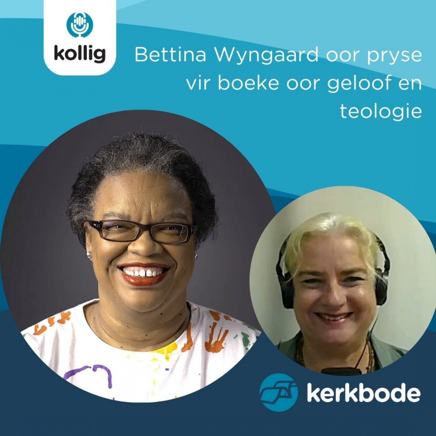 Kerkbode Kollig