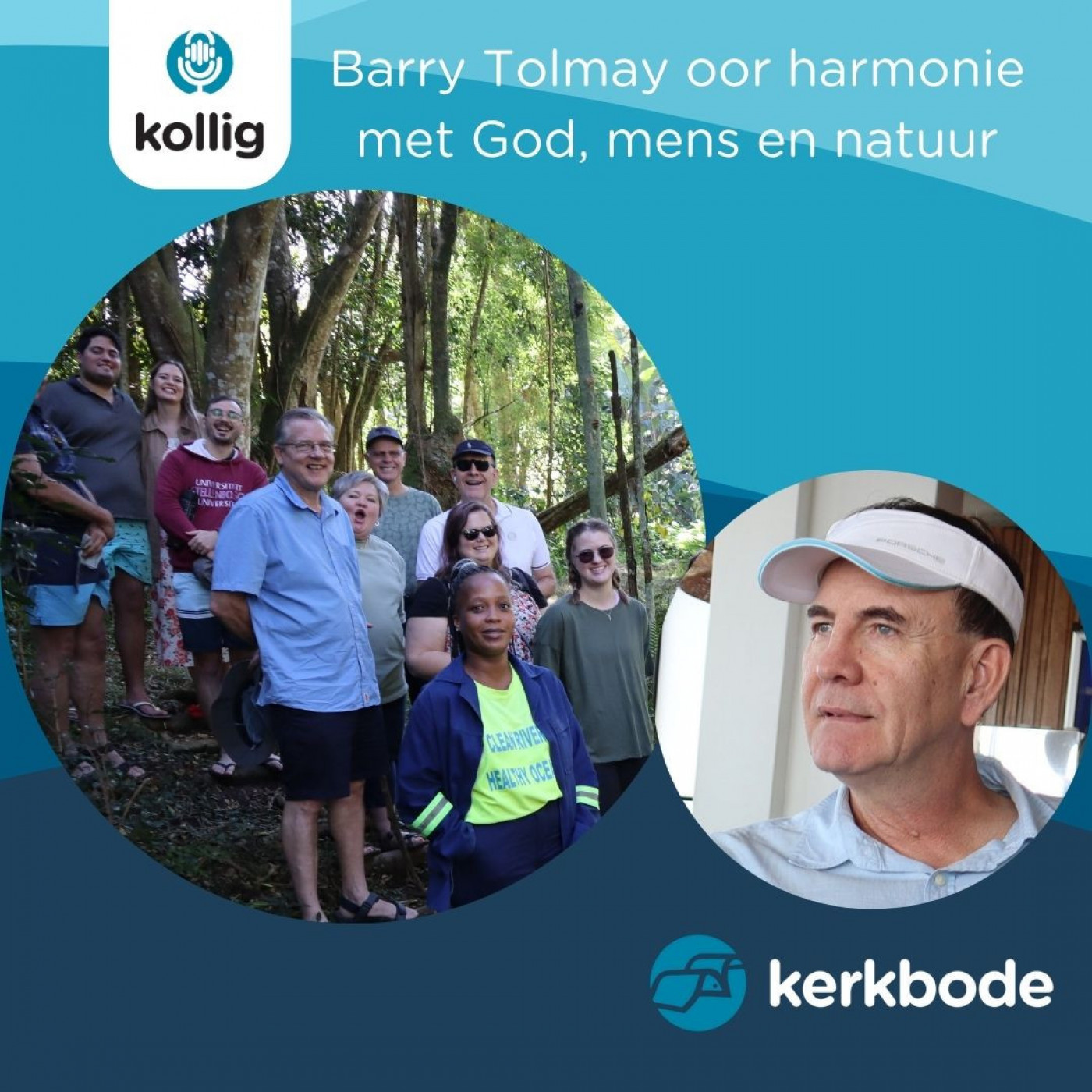 Kerkbode Kollig