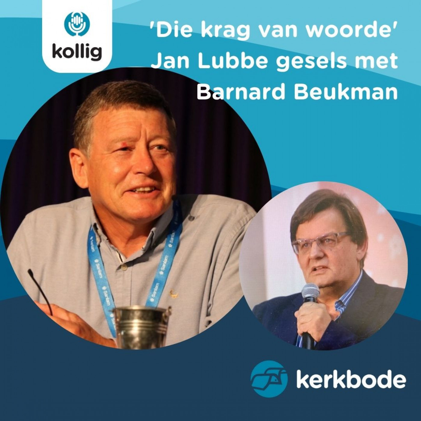 Kerkbode Kollig