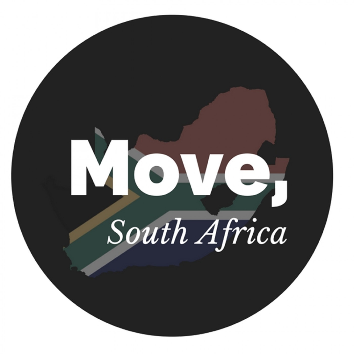 Move, South Africa