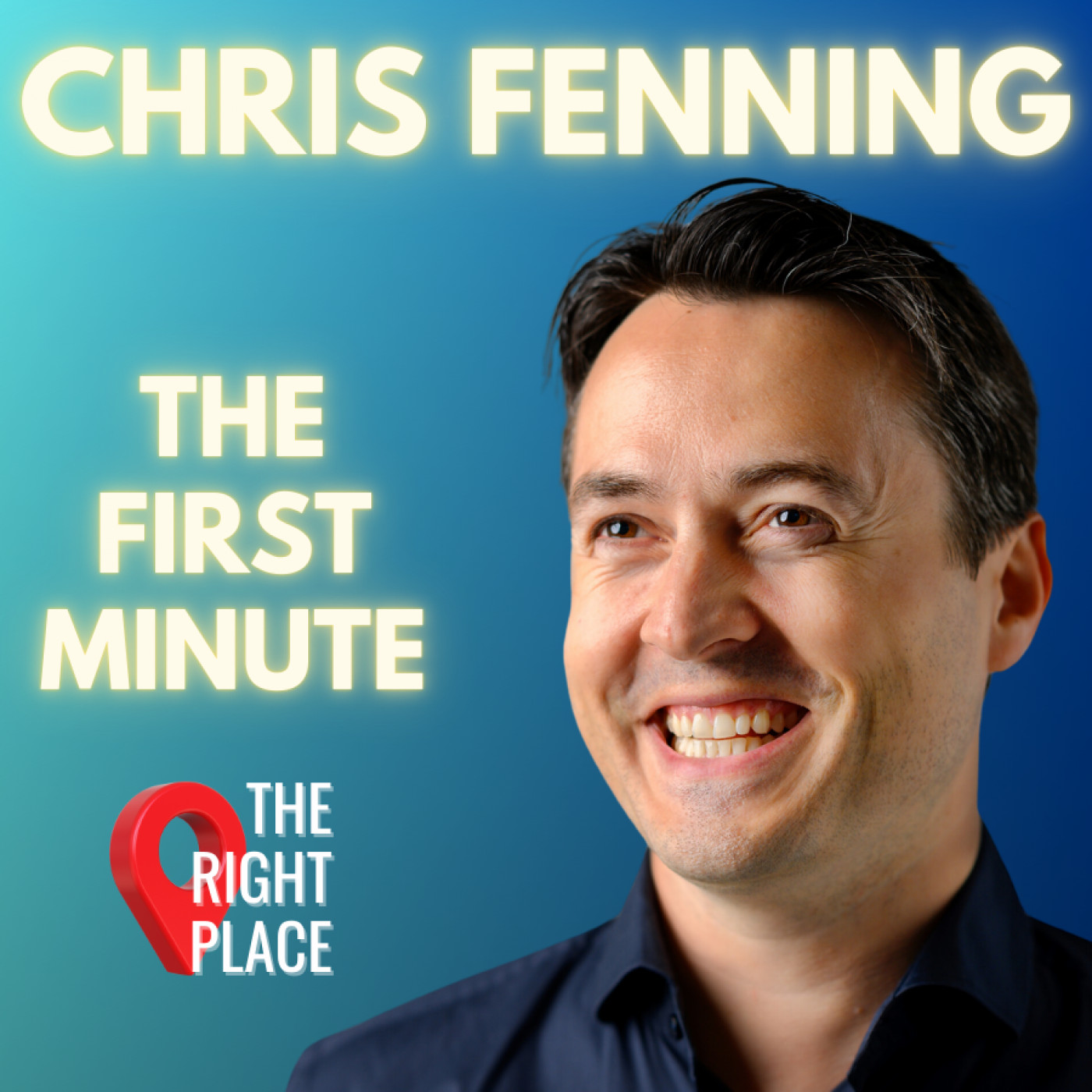 The First Minute with Chris Fenning