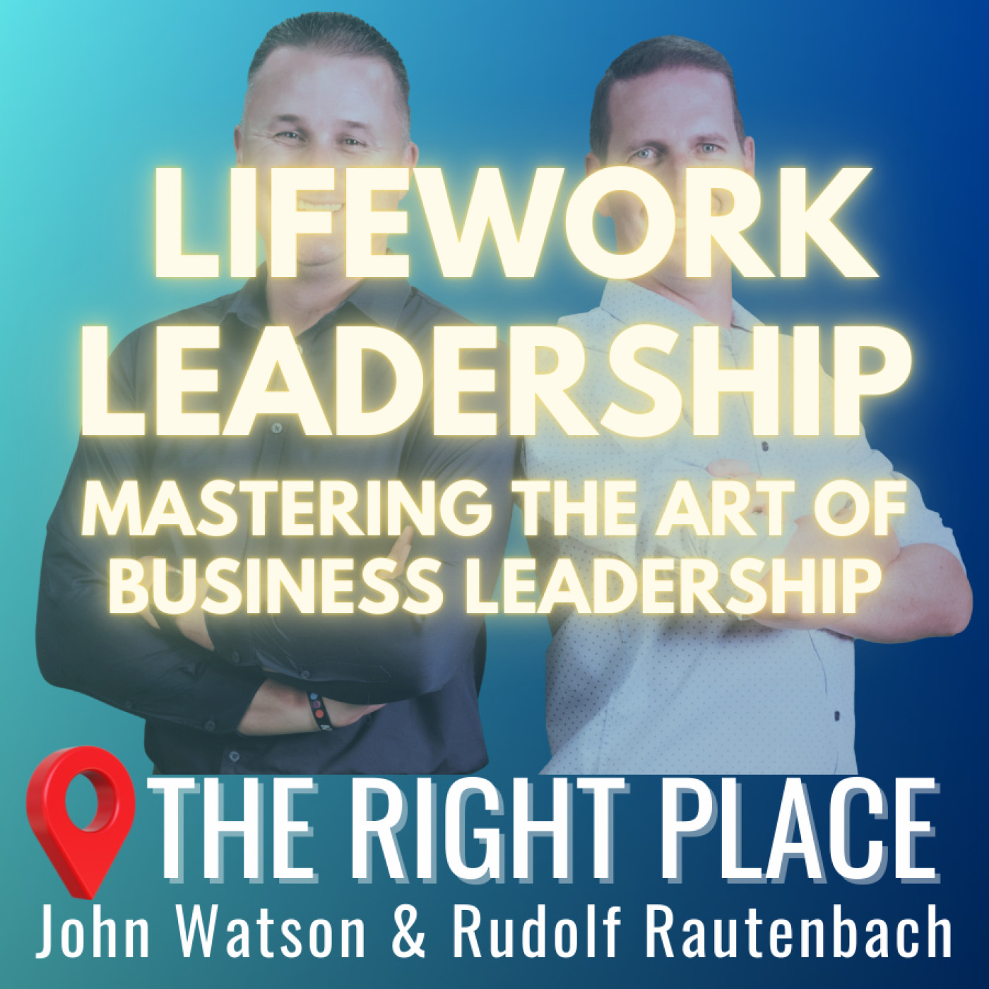 Mastering the art of business leadership