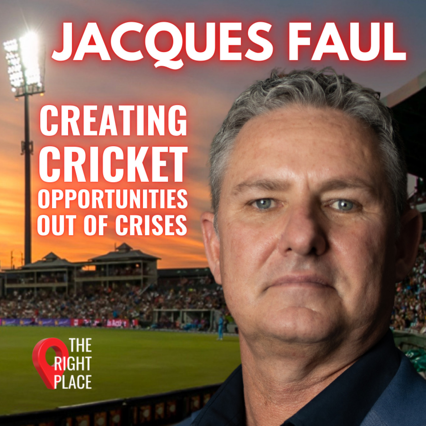 Titans Of Success - Lessons From A Cricket CEO