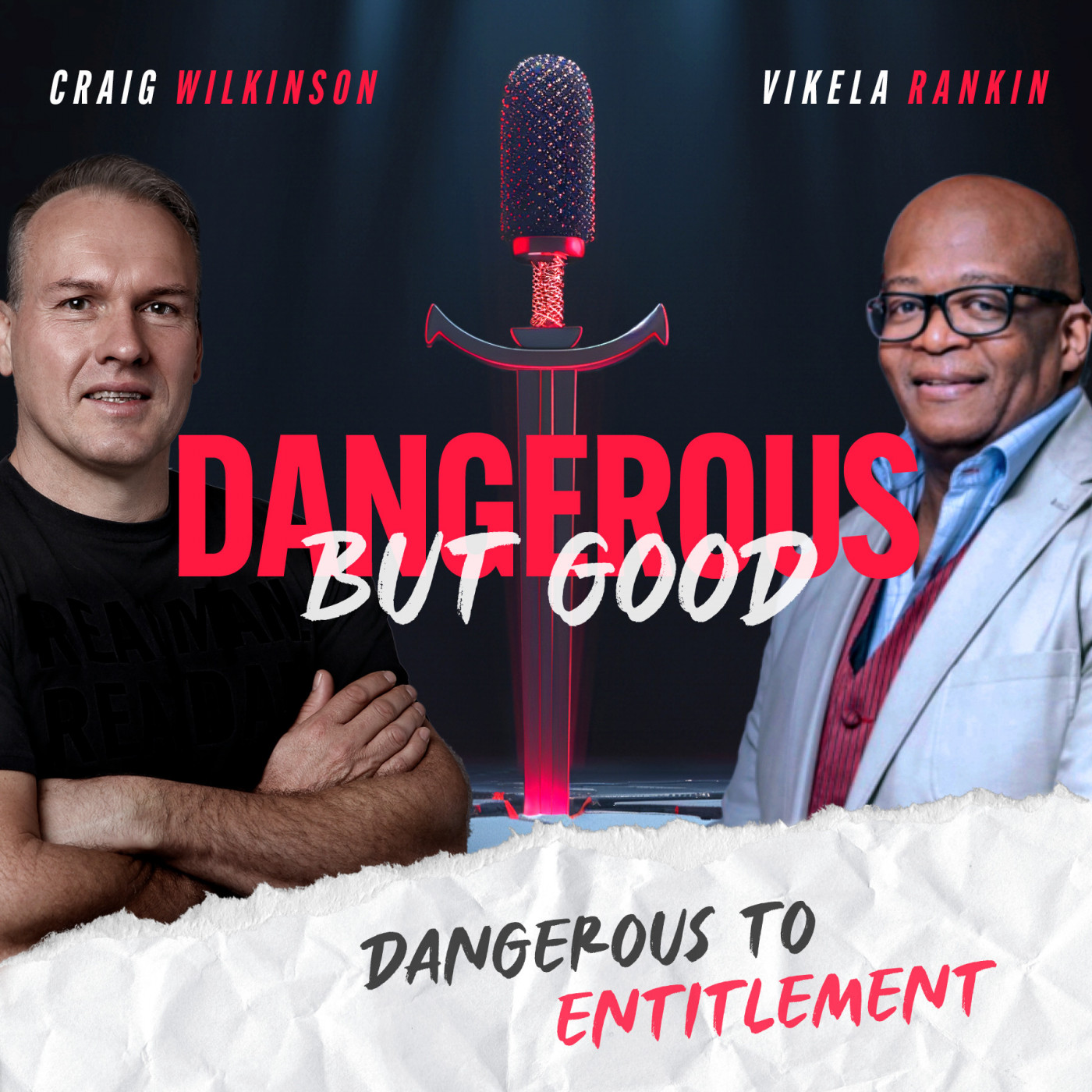 Dangerous But Good