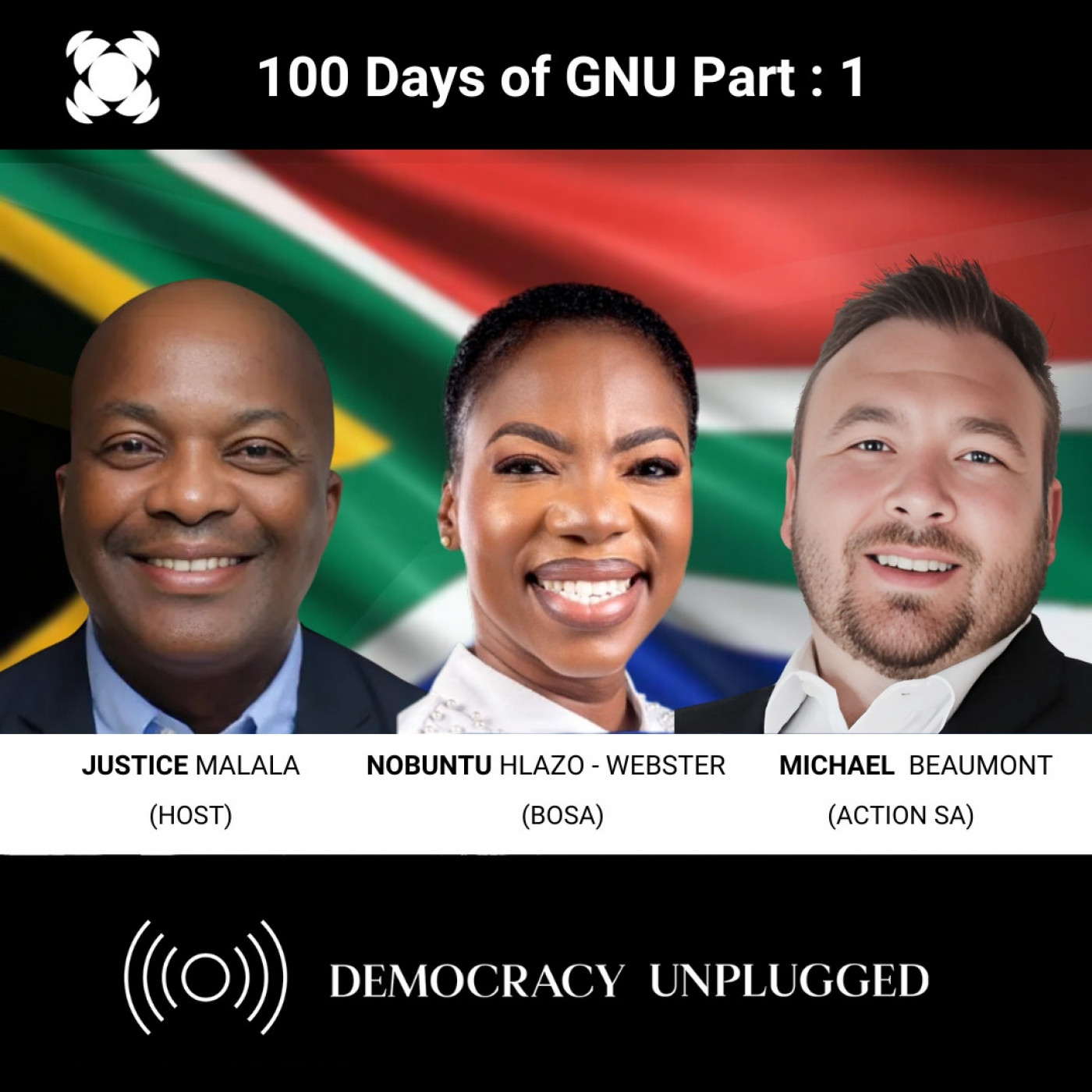 Democracy Unplugged