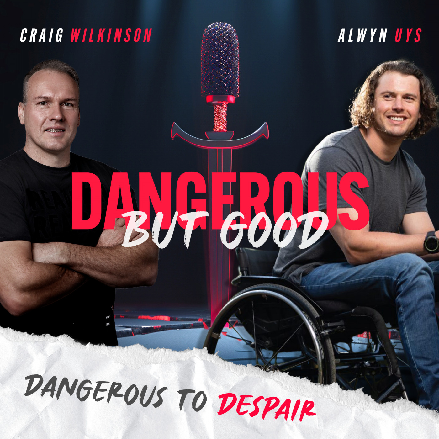 Dangerous But Good