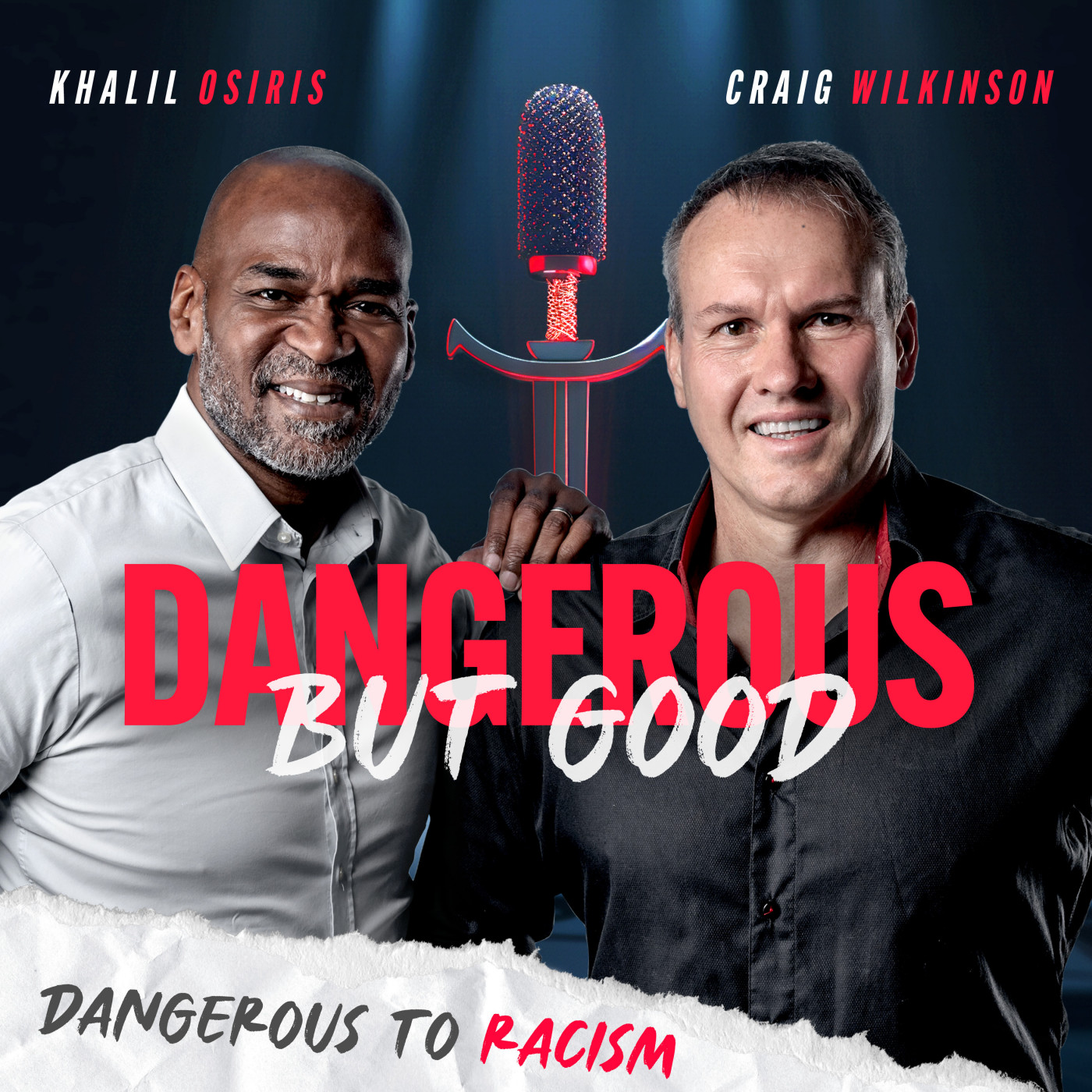 Dangerous But Good