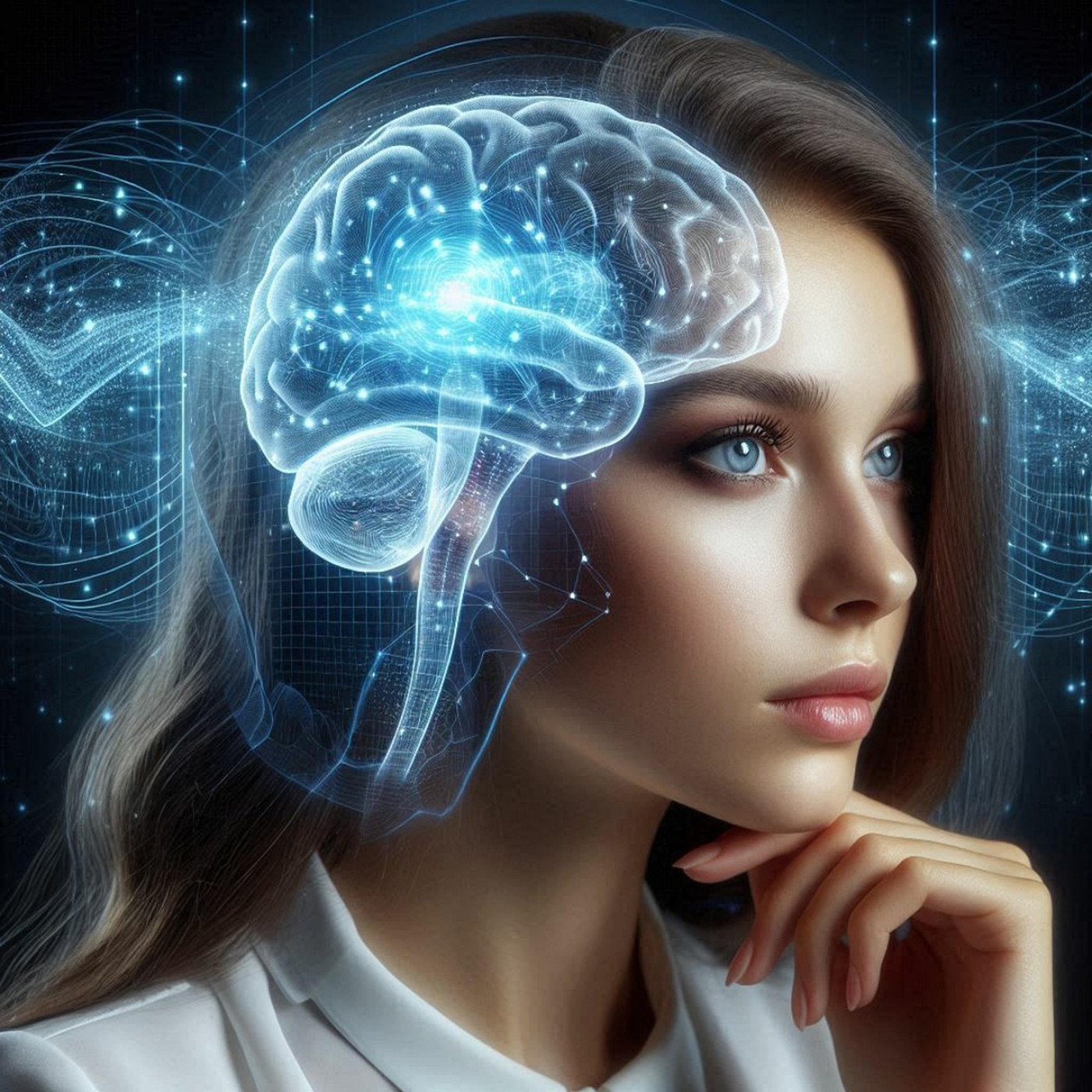The Brain and Brand Show