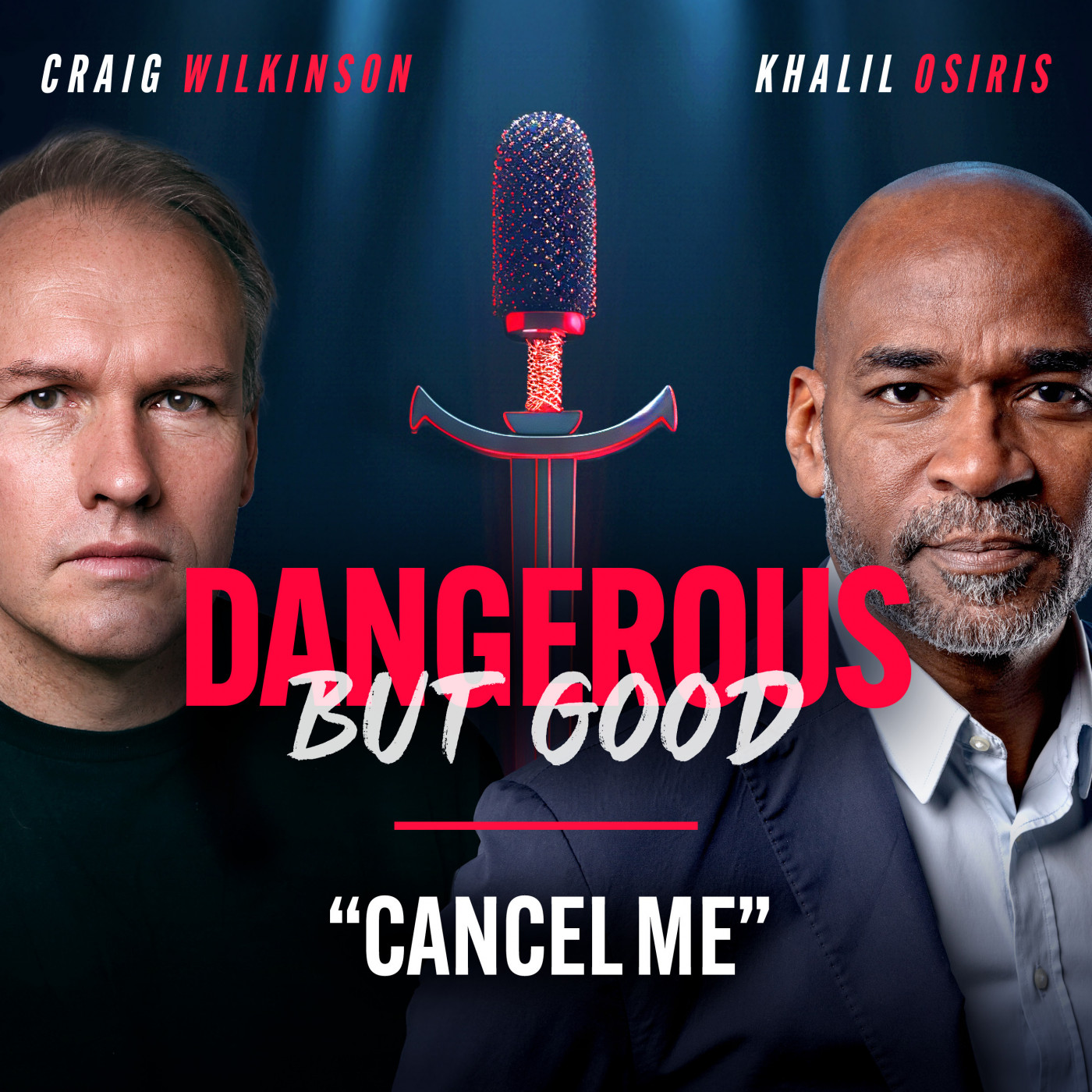 Dangerous But Good