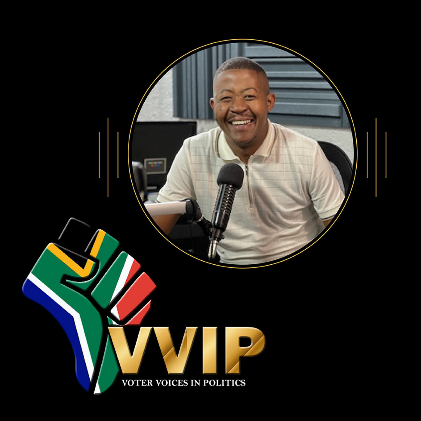 VVIP: Voter Voices in Politics