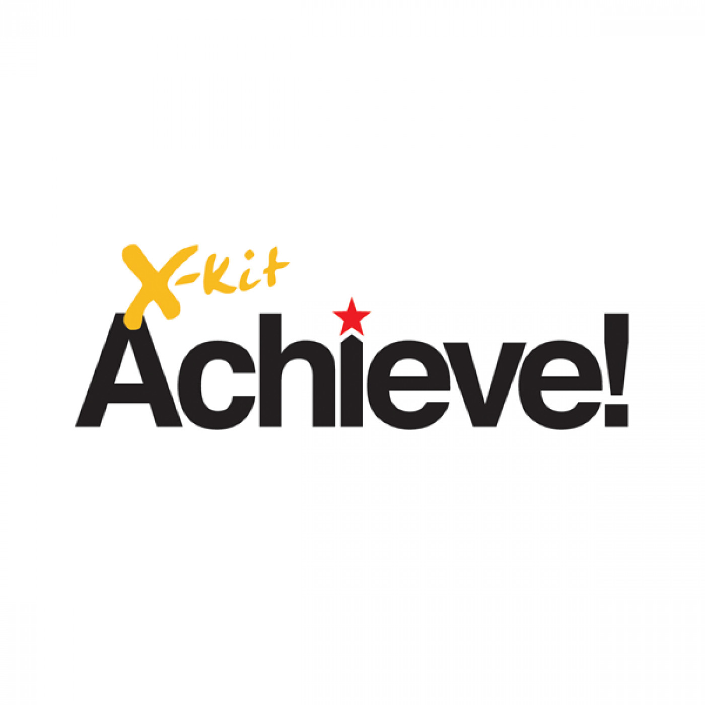 X-kit Achieve