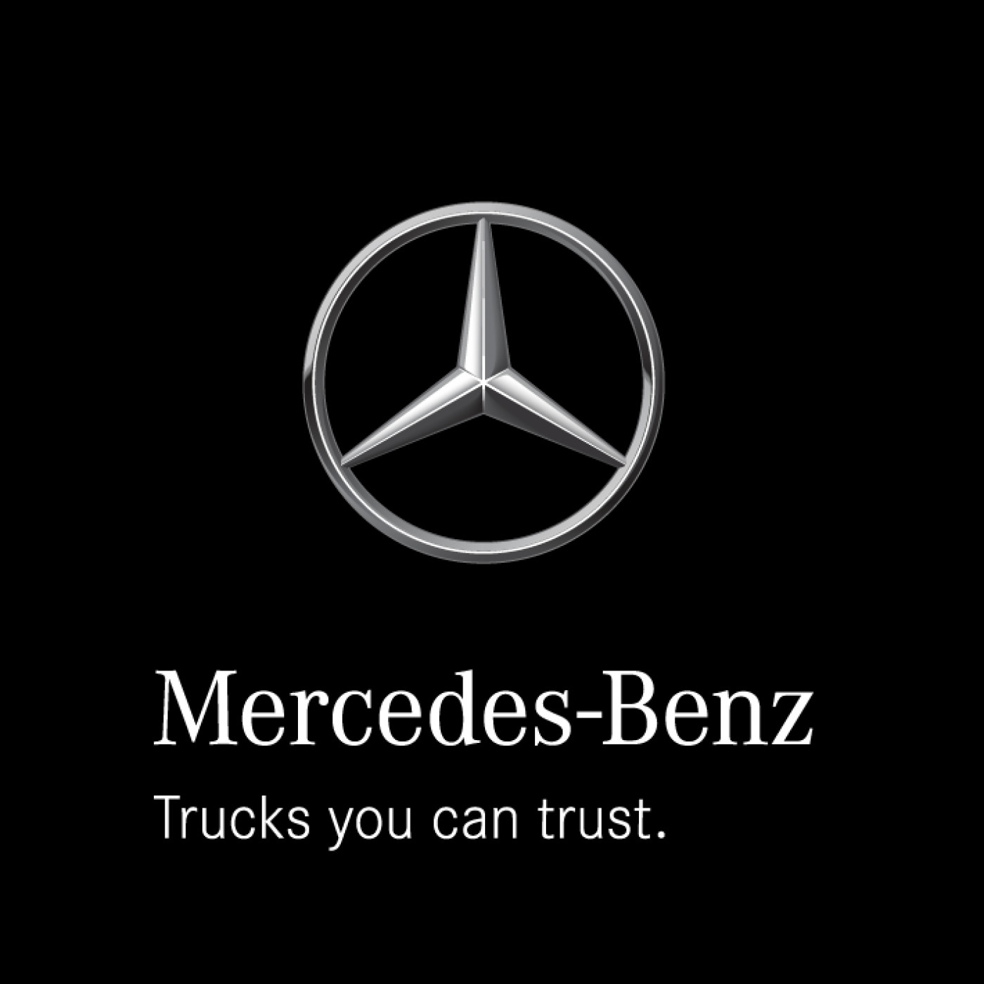 Mercedes Benz Trucks SA