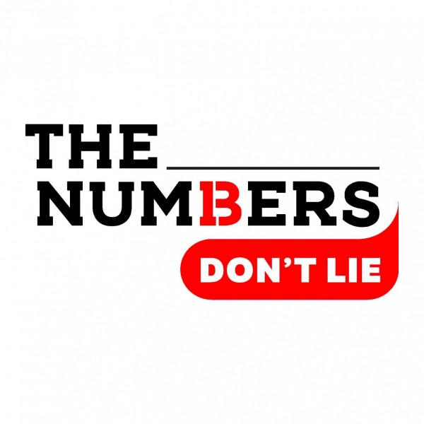 Don t lie. Numbers don’t Lie. Numbers don't Lie книга на русском языке. Numbers don't Lie купить книгу.