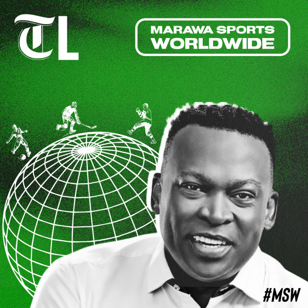 Marawa Sports Worldwide, 31 Aug Simphiwe Dludlu-Banyana assistant coach ·  TimesLIVE Podcasts 