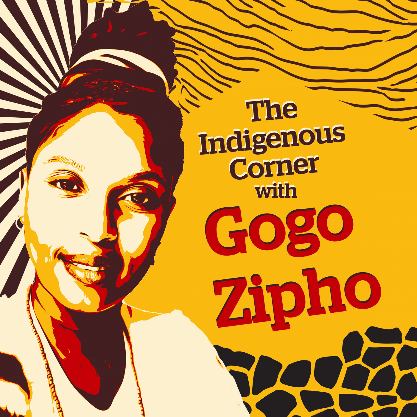 The Indigenous Corner with Gogo Zipho