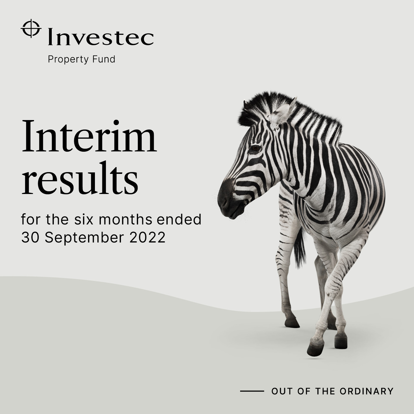 Investec Results