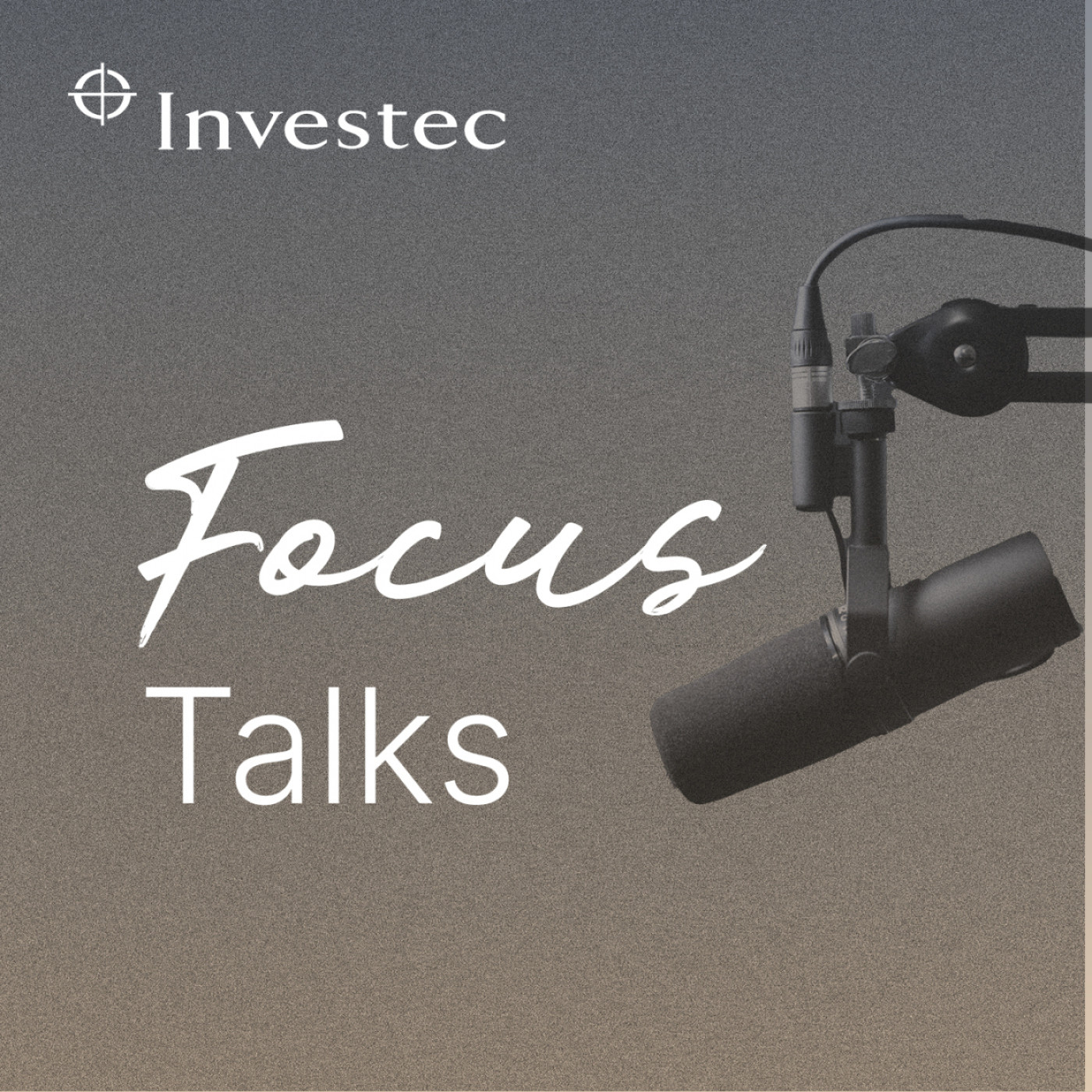 Investec Focus Talks | Sudhanshu Palsule on the power of purpose and empathy