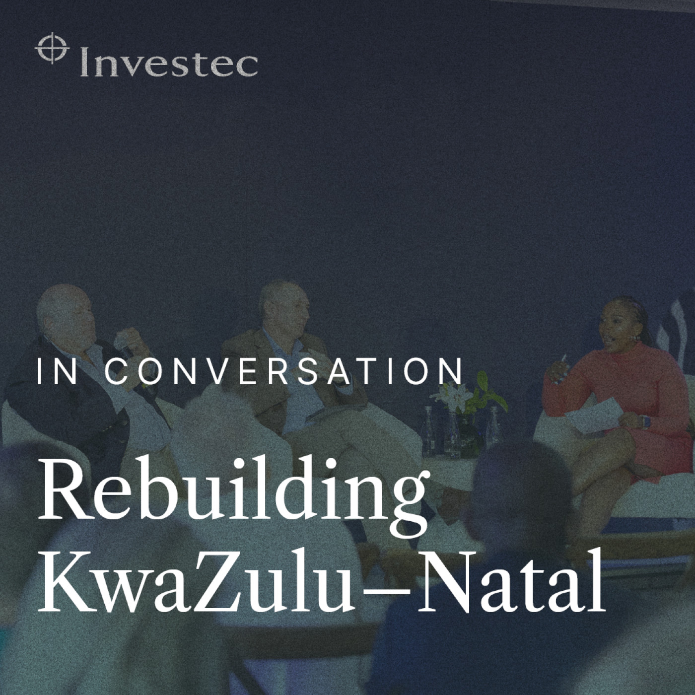 In conversation: Rebuilding KwaZulu-Natal