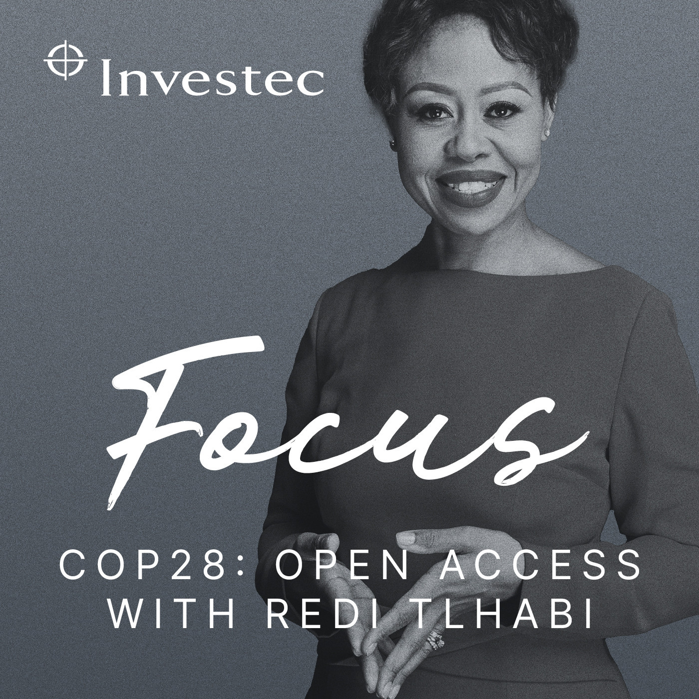 COP28: All Access with Redi Tlhabi Ep1: South Africa's agenda