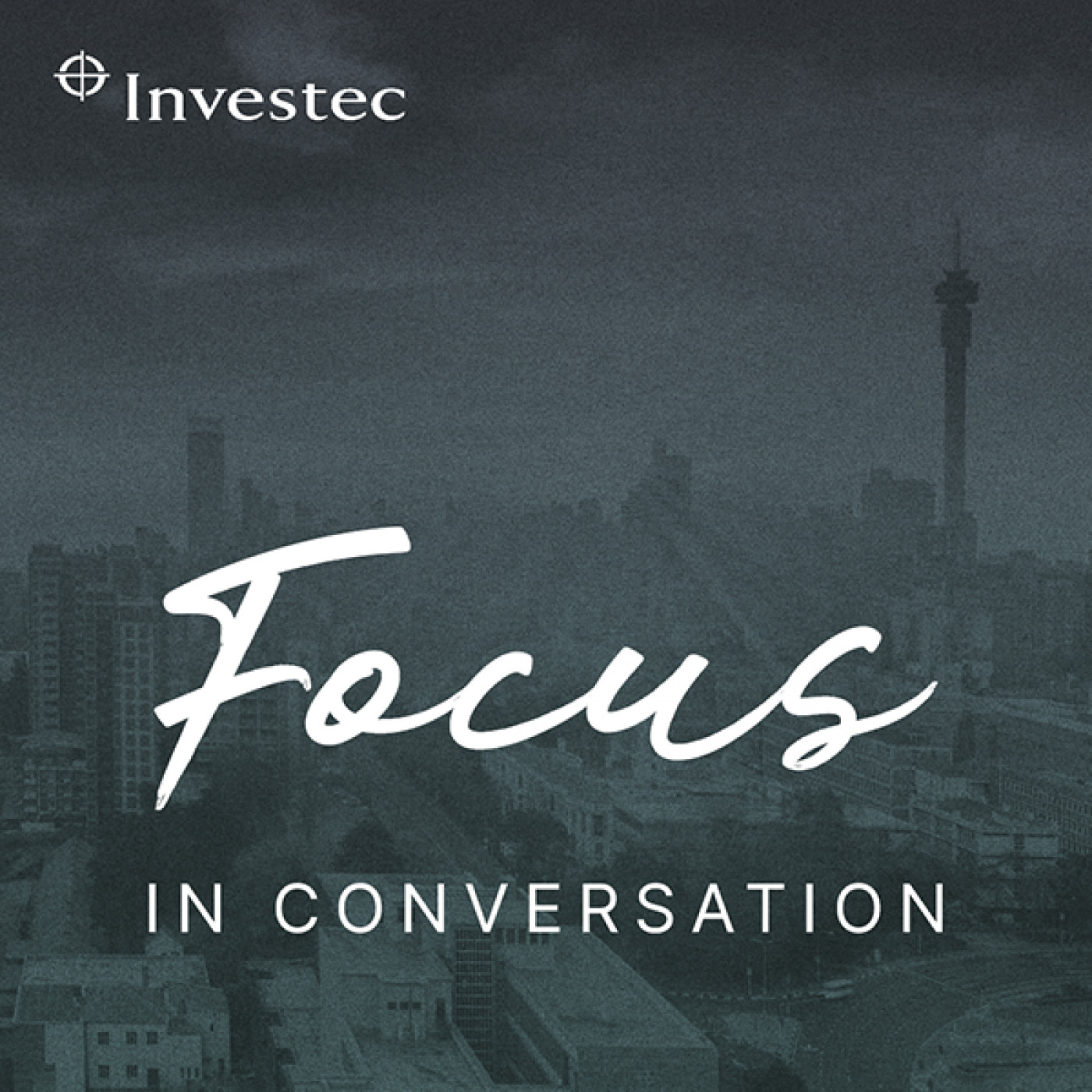 In conversation | Navigating Uncertainty in Johannesburg