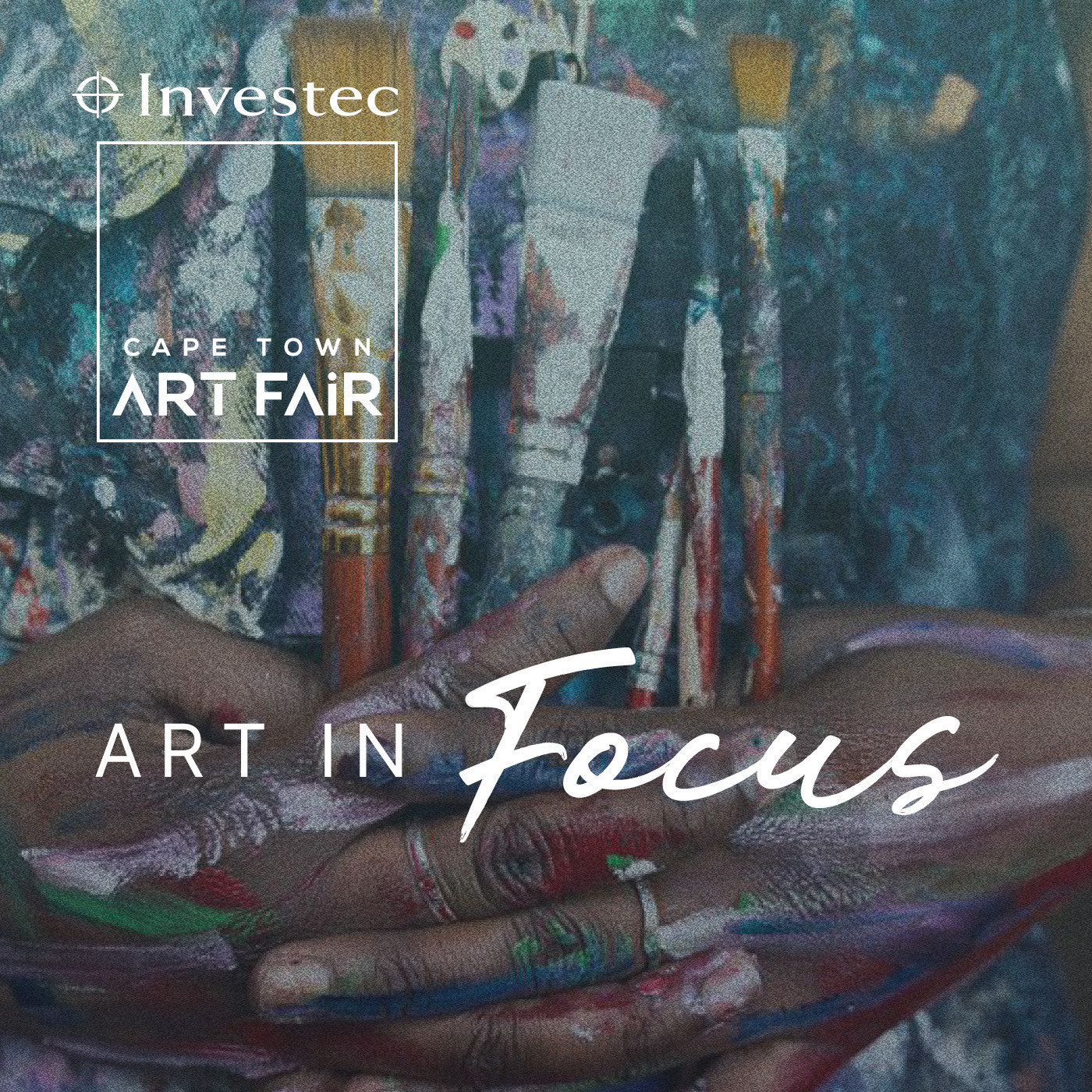 Investec Focus Radio SA
