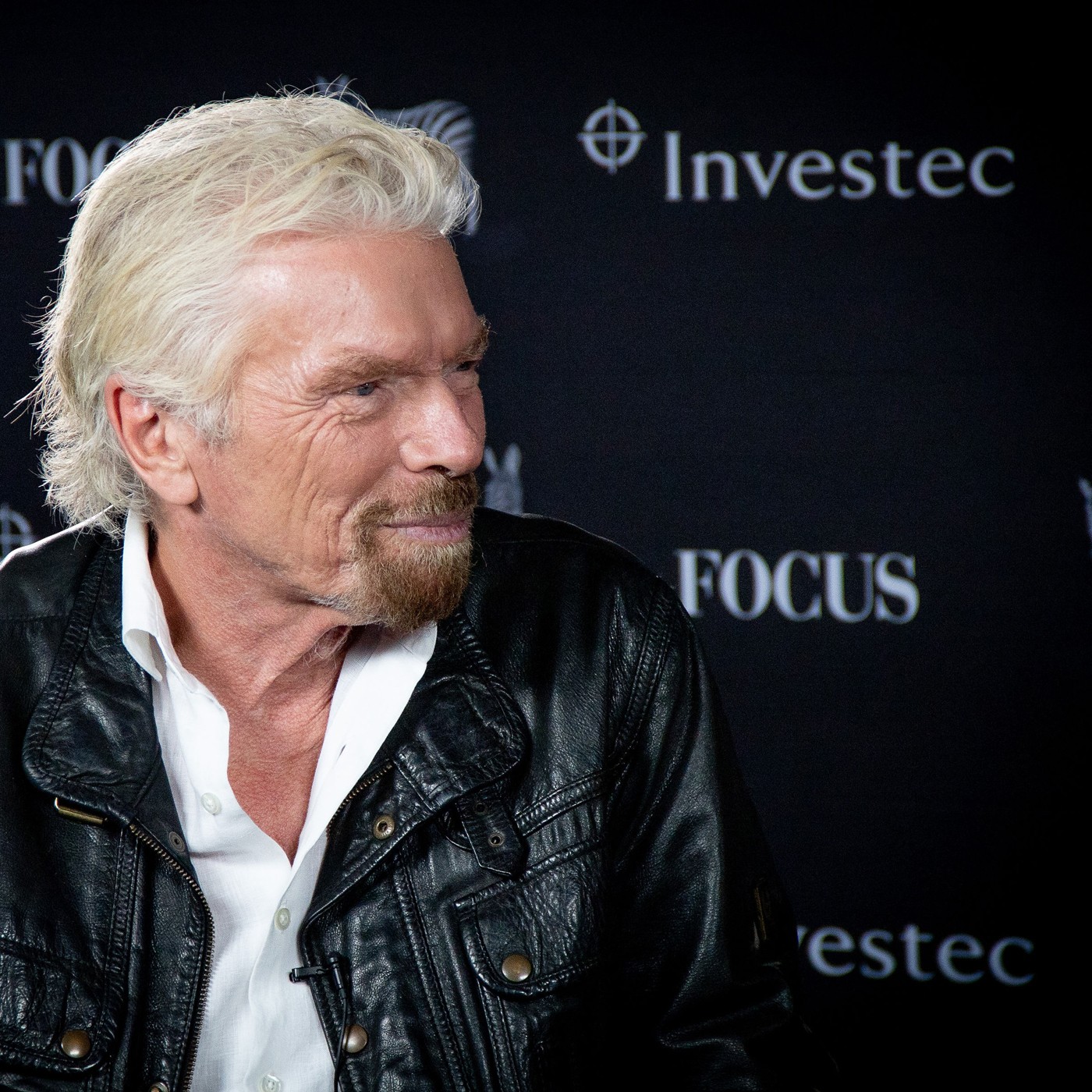 Business growth