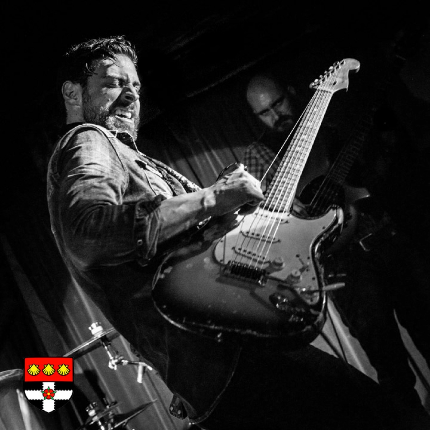 South Africa's Jimi Hendrix - Dan Patlansky