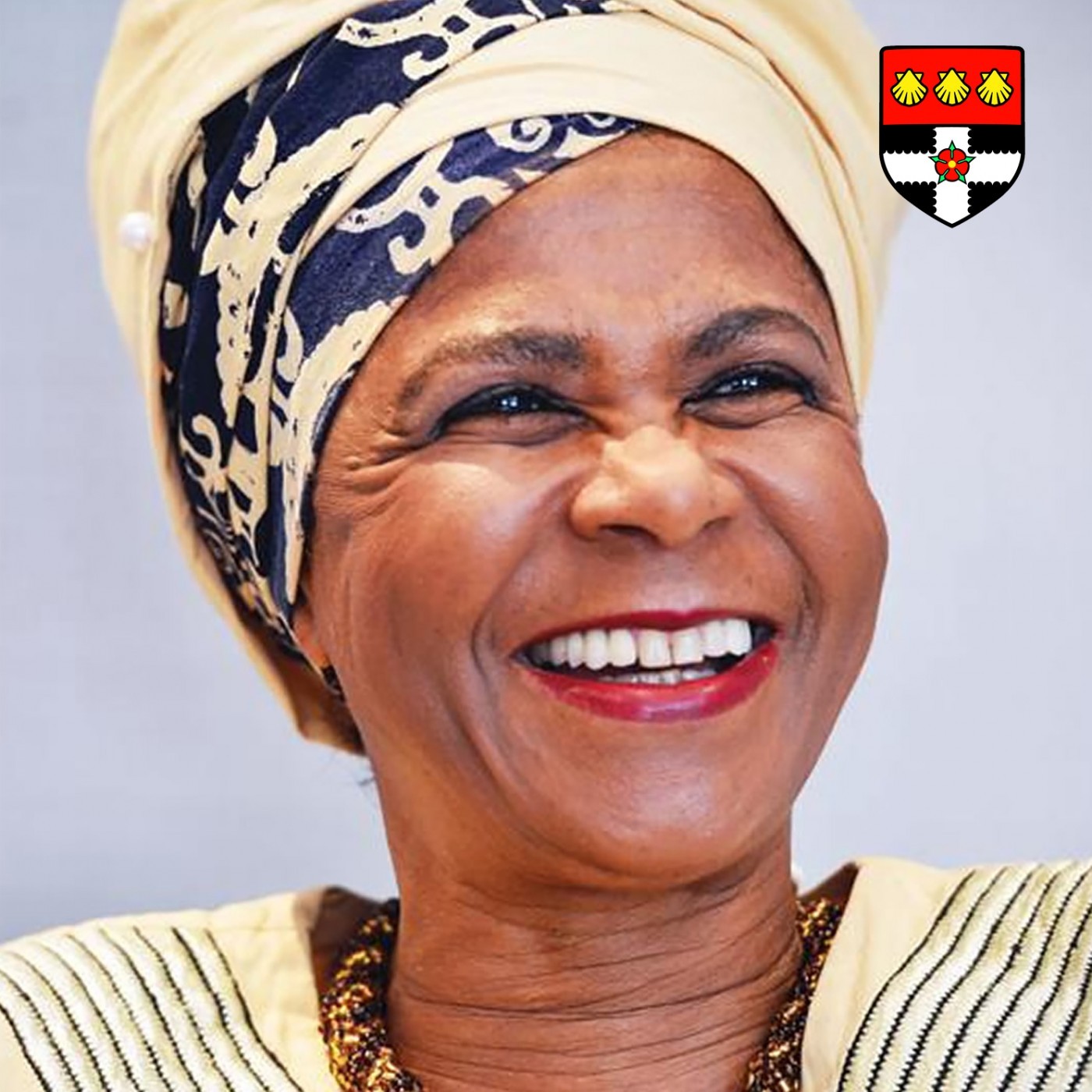 Reimagining South Africa - Dr Mamphela Ramphele