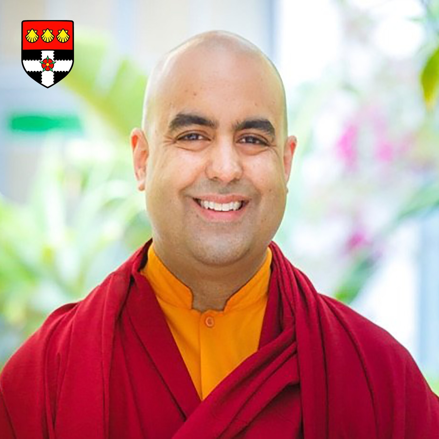Can Mindfulness Improve Business? - Gelong Thubten