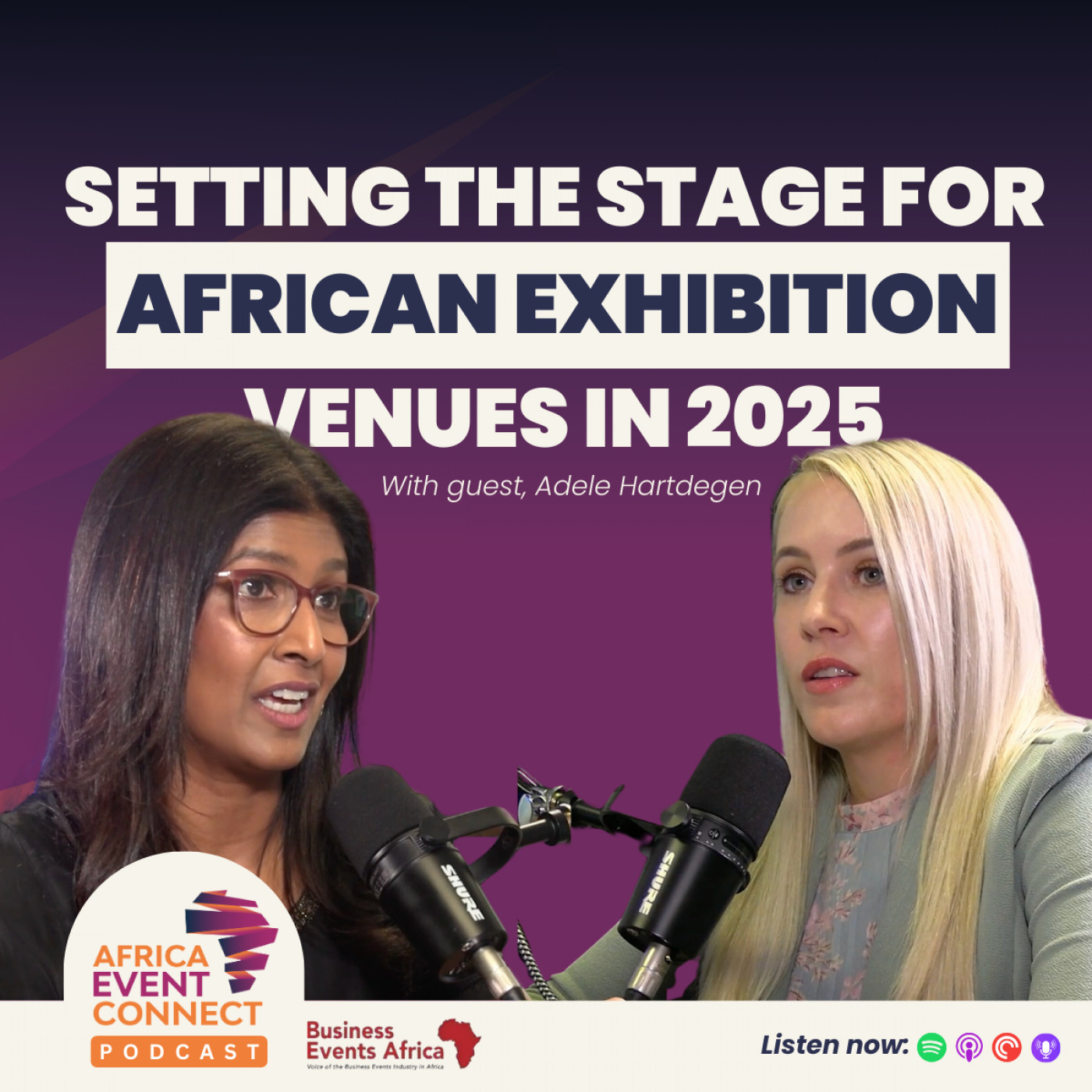 Africa Event Connect