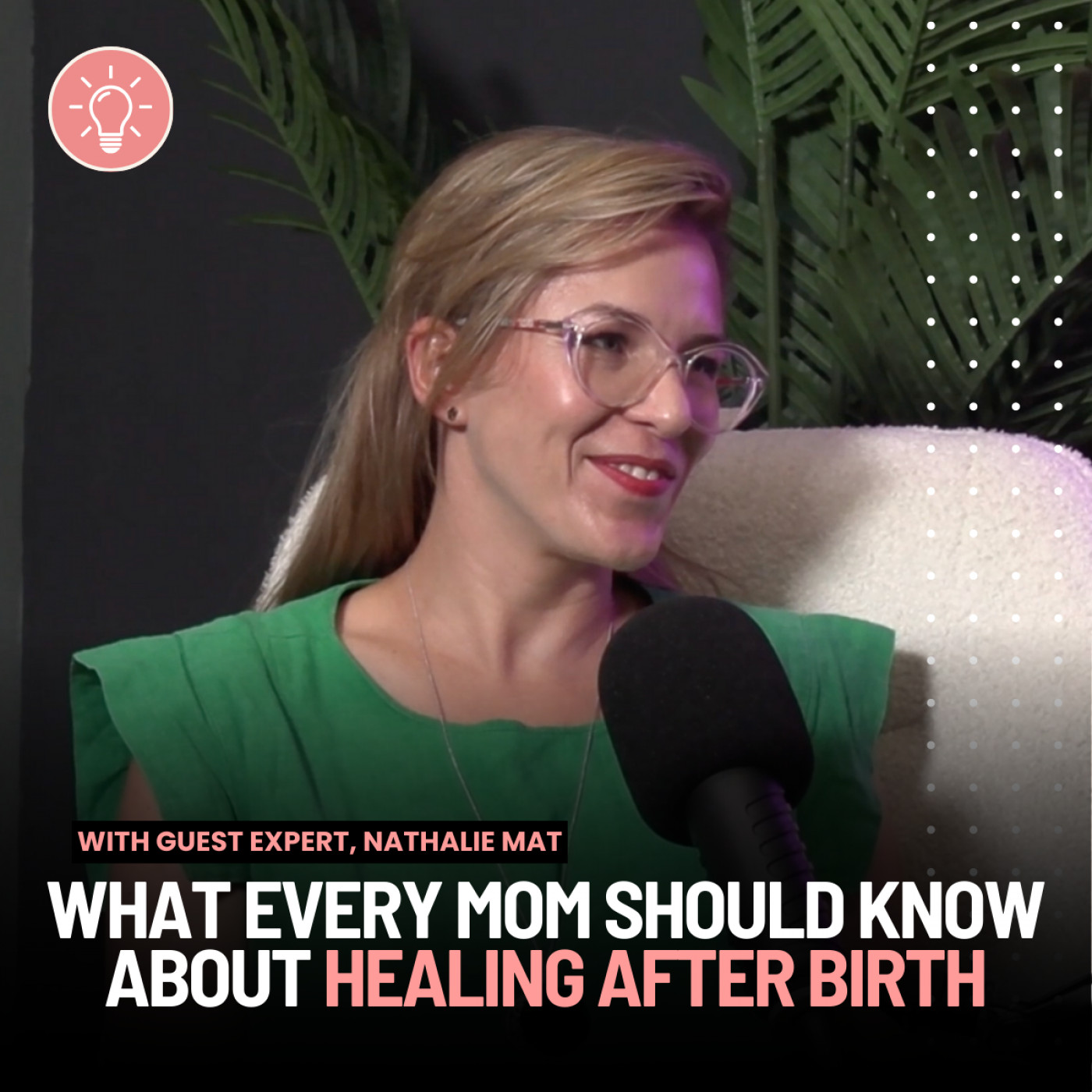 Lights Camera Baby | MamaMagic