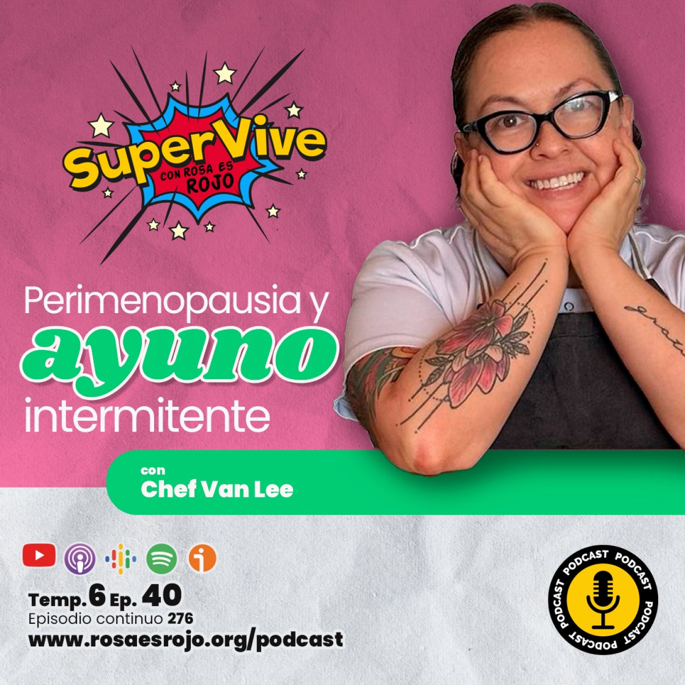 SuperVive