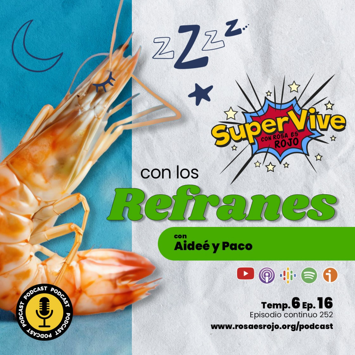 SuperVive con dichos y refranes