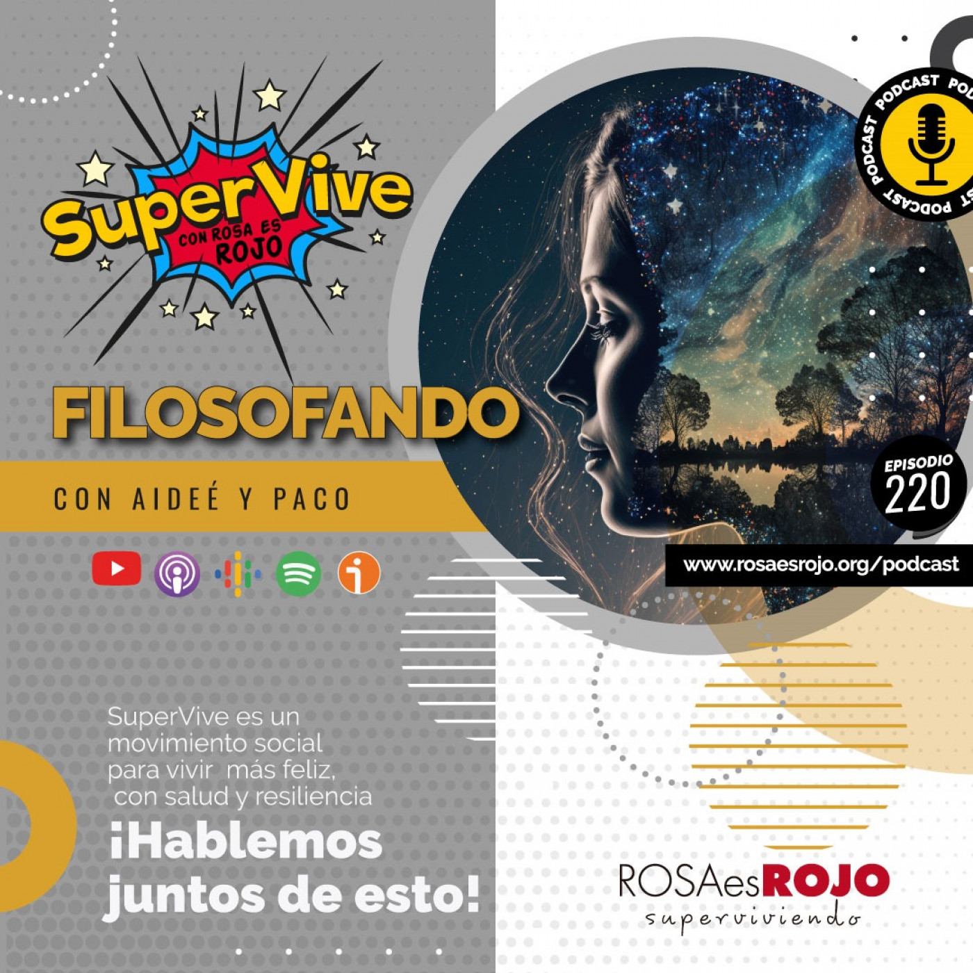 SuperVive Filosofando