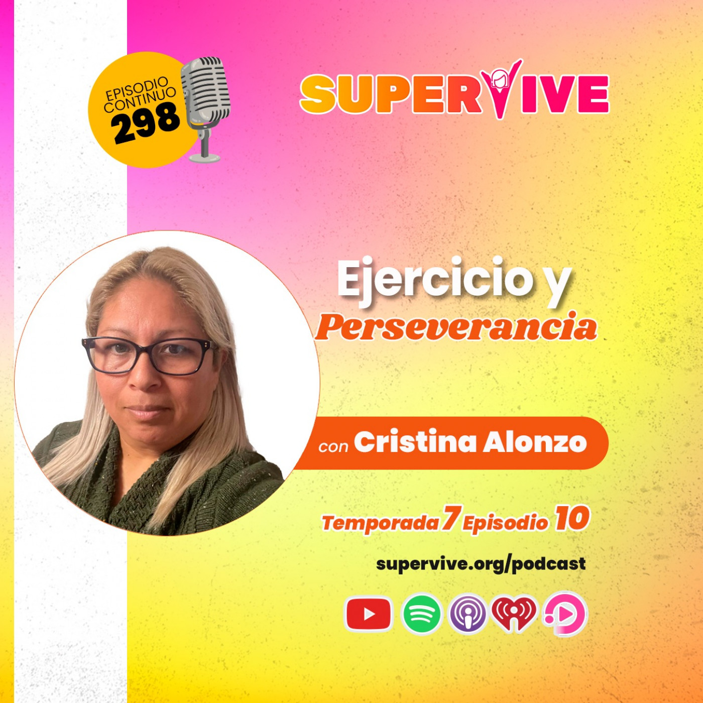 SuperVive