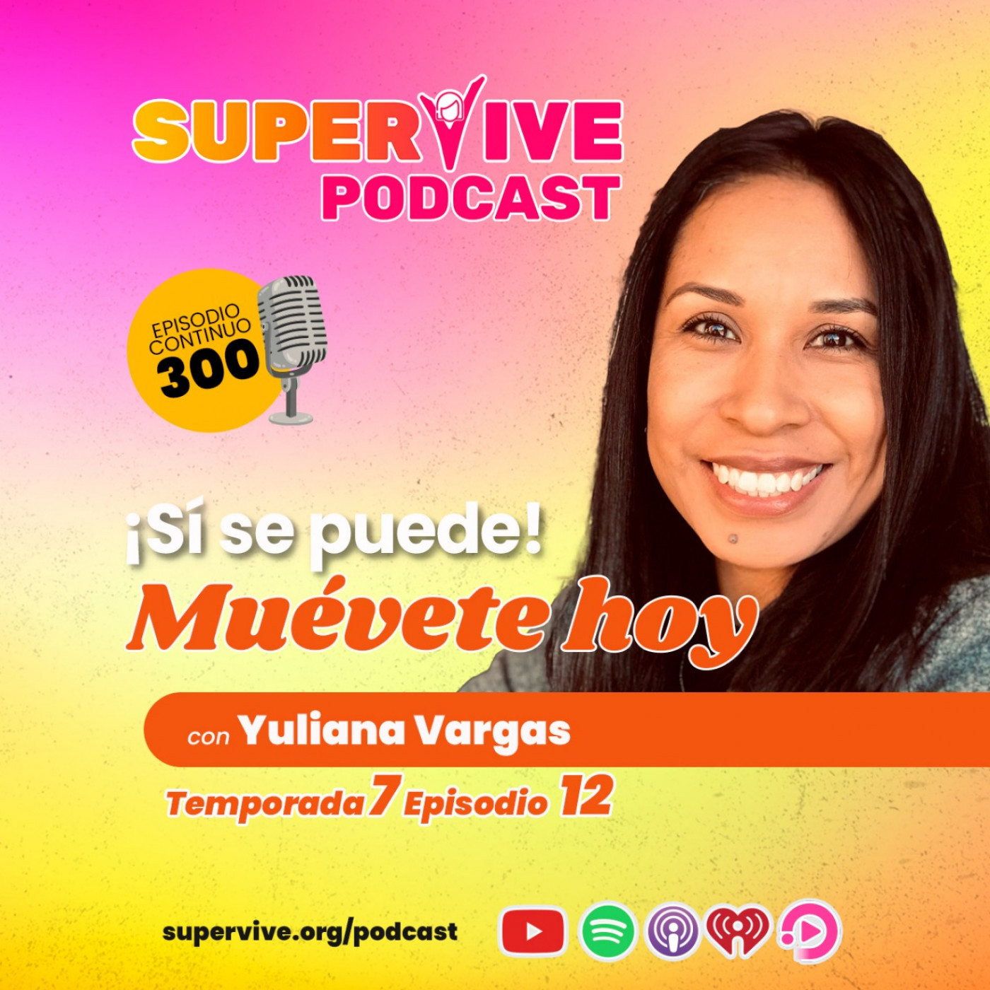 SuperVive