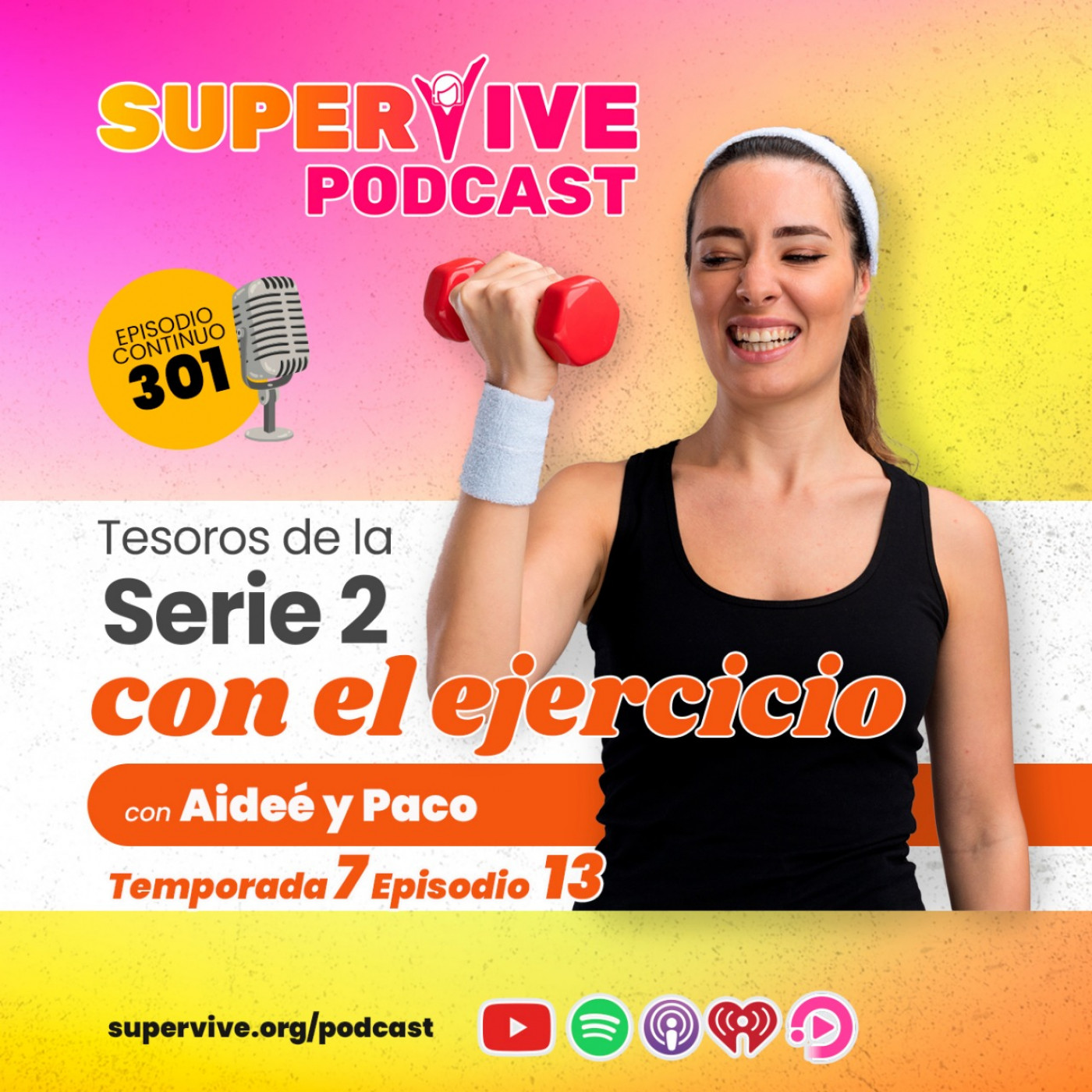 SuperVive