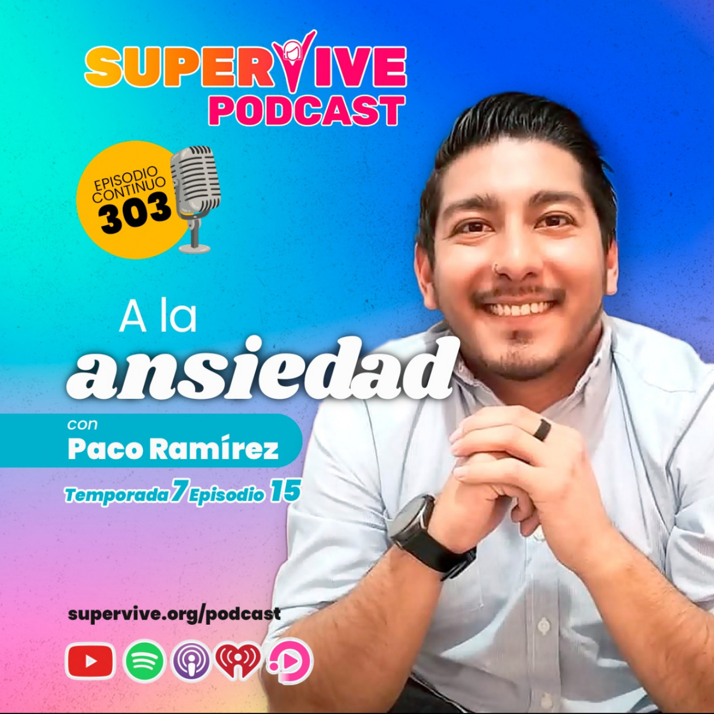 SuperVive