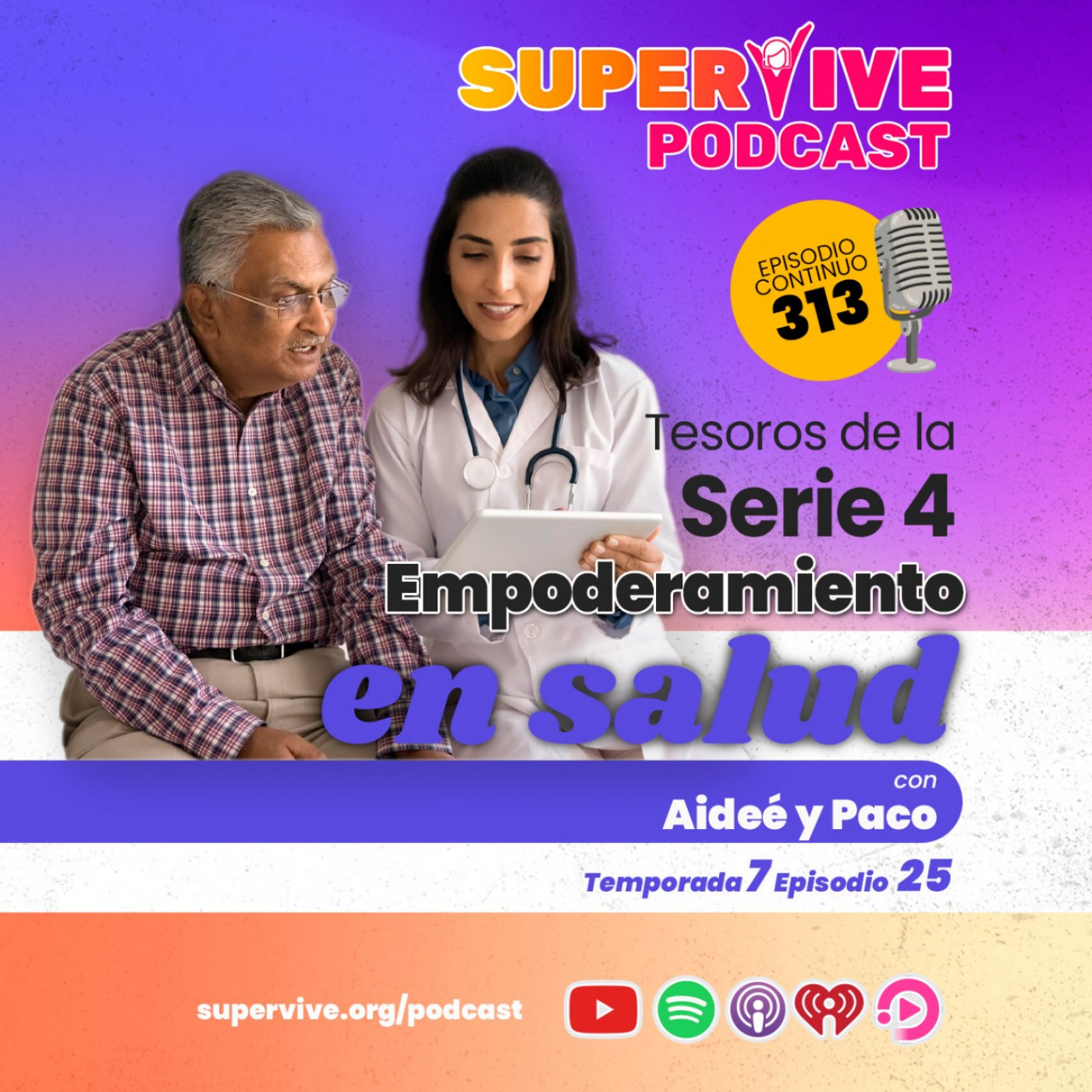 SuperVive